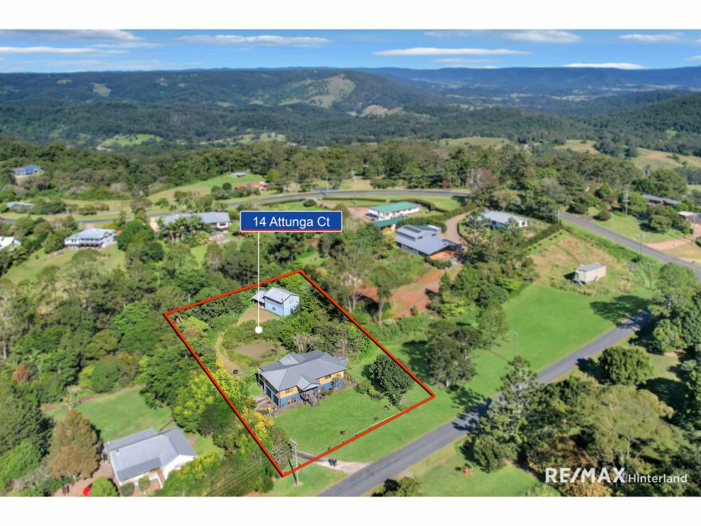 14 Attunga Ct, Witta, QLD 4552