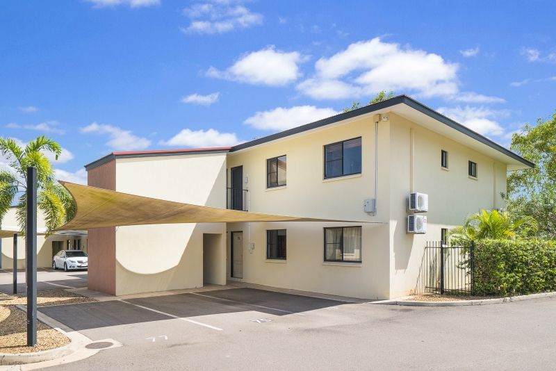 77/6 Wright Cres, Gray, NT 0830