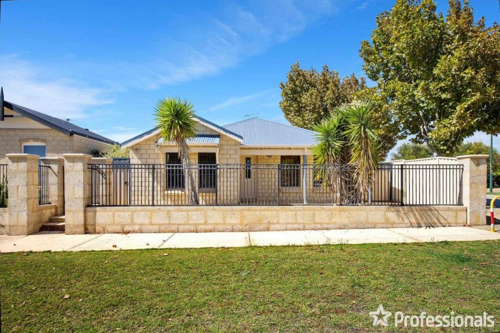 10 Jativa Lane, Port Kennedy, WA 6172