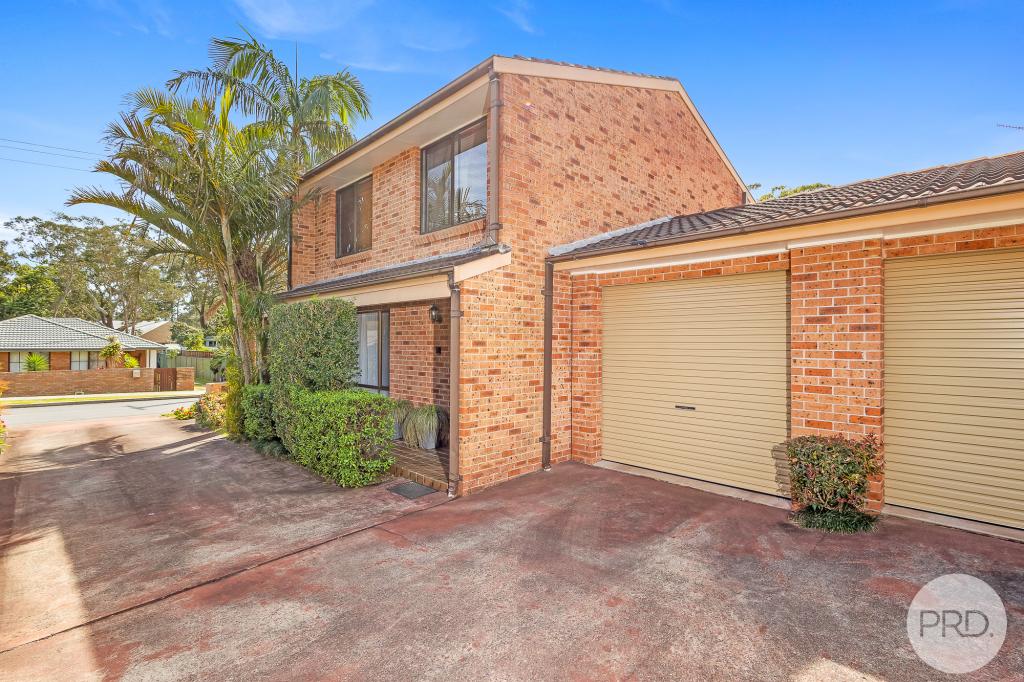 1/110 Tomaree Rd, Shoal Bay, NSW 2315