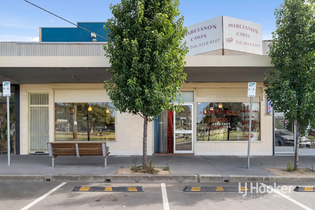 126 - 126a Mitchell St, Maidstone, VIC 3012