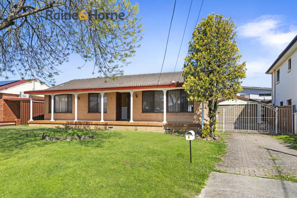 8 Panetta Ave, Liverpool, NSW 2170