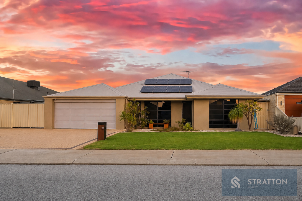 23 Fulmar Way, Seville Grove, WA 6112