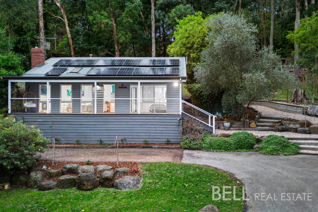 58 Inverness Rd, Kalorama, VIC 3766