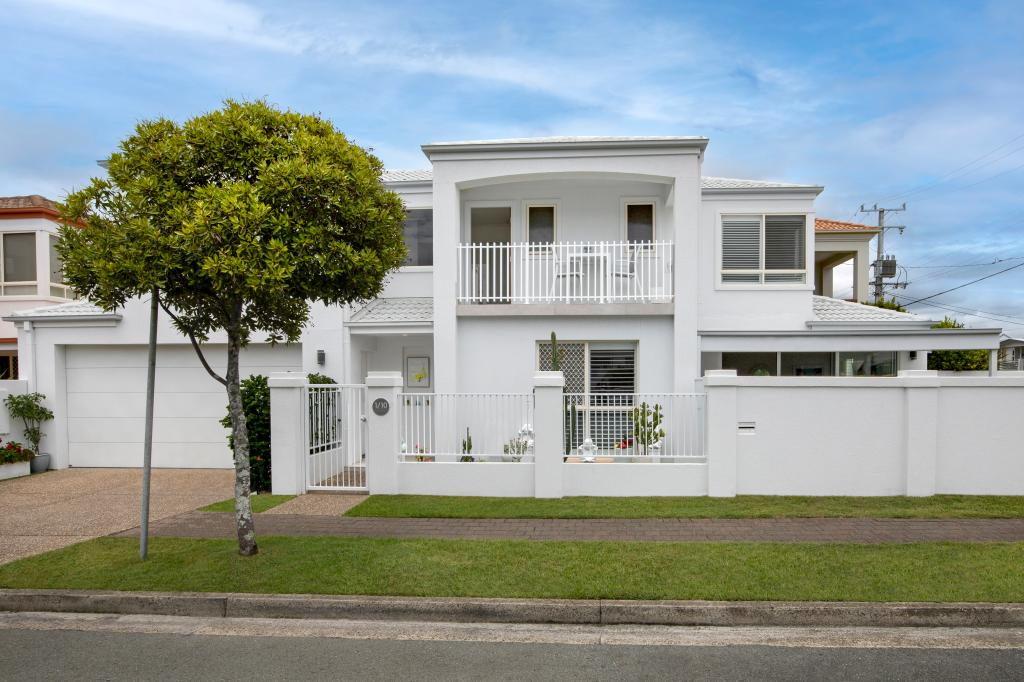 1/10 Miami Shore Pde, Miami, QLD 4220