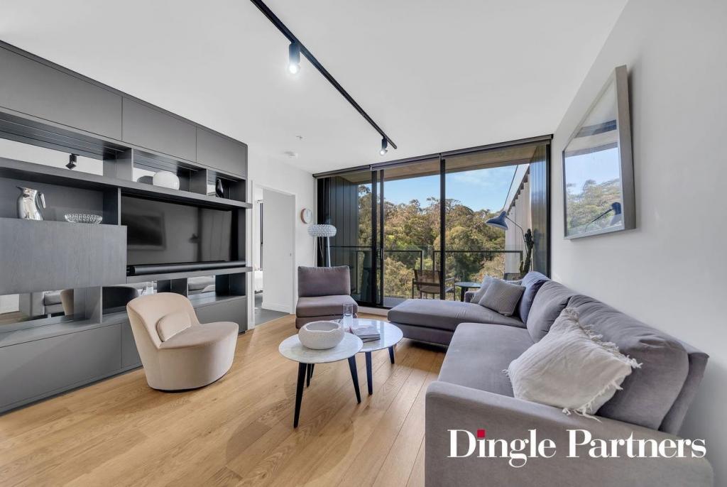 302/14 Trenerry Cres, Abbotsford, VIC 3067