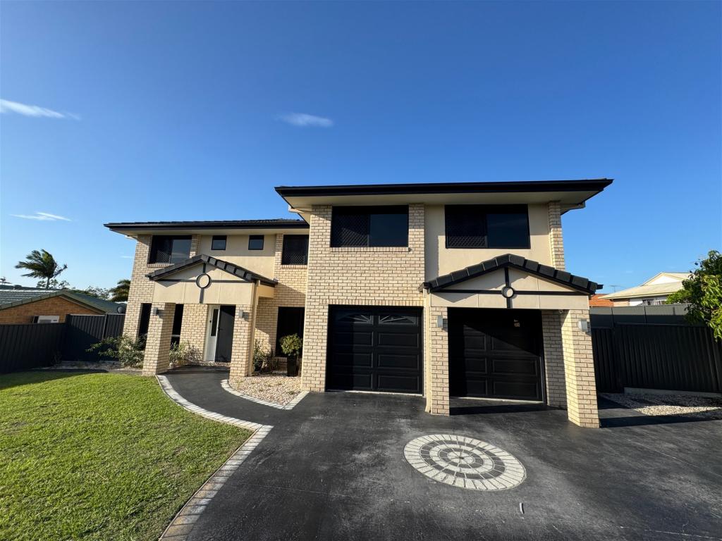 01/6 Essex Pl, Heritage Park, QLD 4118