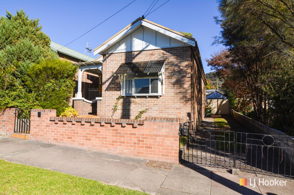 1a Methven St, Lithgow, NSW 2790