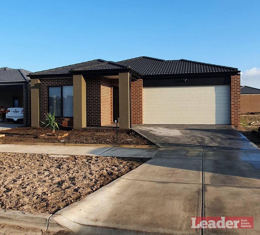 8 Batman Cres, Wallan, VIC 3756