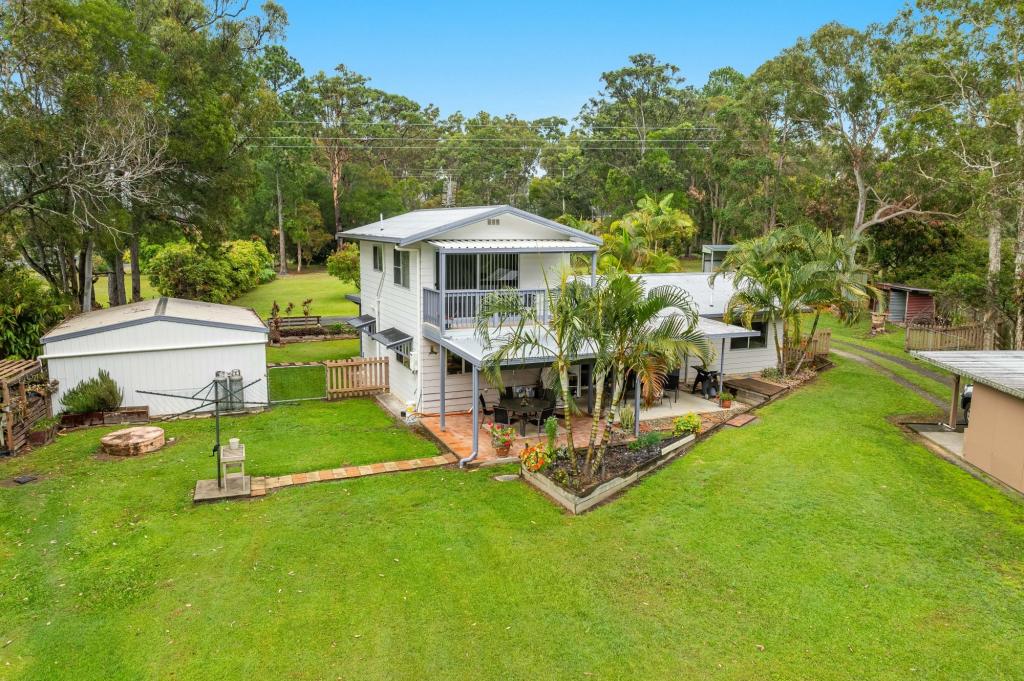 371 BROOMS HEAD RD, GULMARRAD, NSW 2463