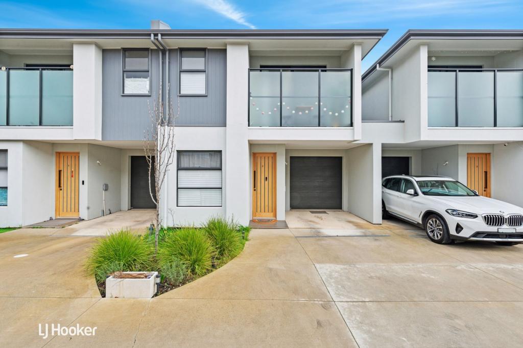 2/10 Glen Ave, Tranmere, SA 5073