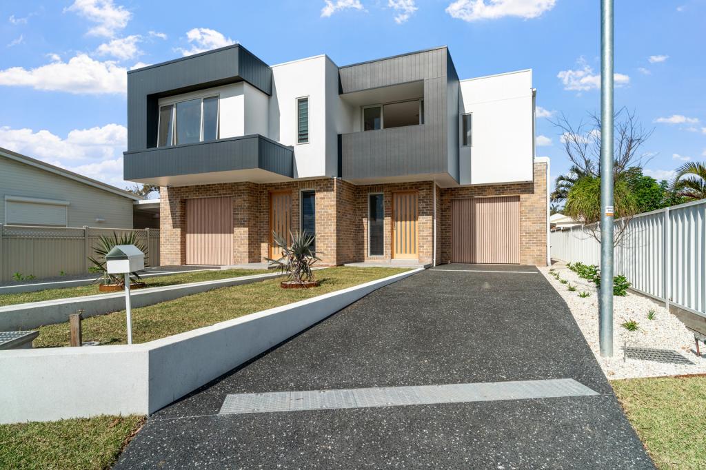 3a Turner Esp, East Corrimal, NSW 2518
