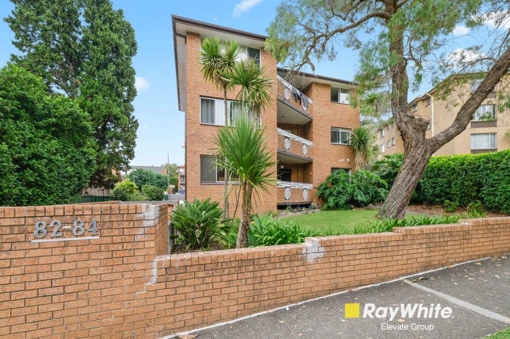 8/82-84 Kensington Rd, Summer Hill, NSW 2130