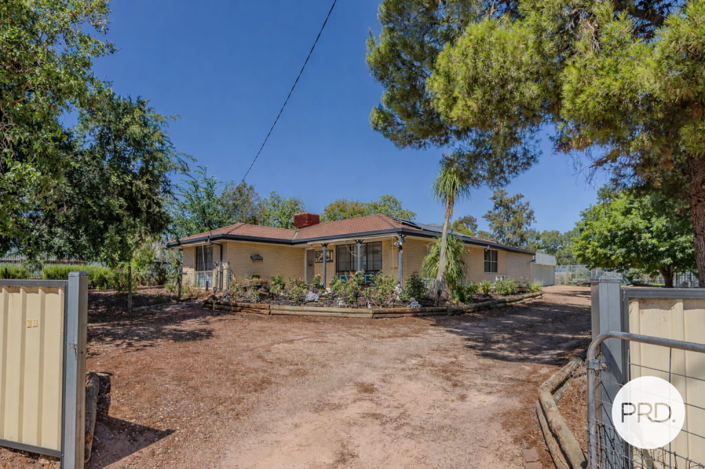 76 Chaffey St, Merbein, VIC 3505