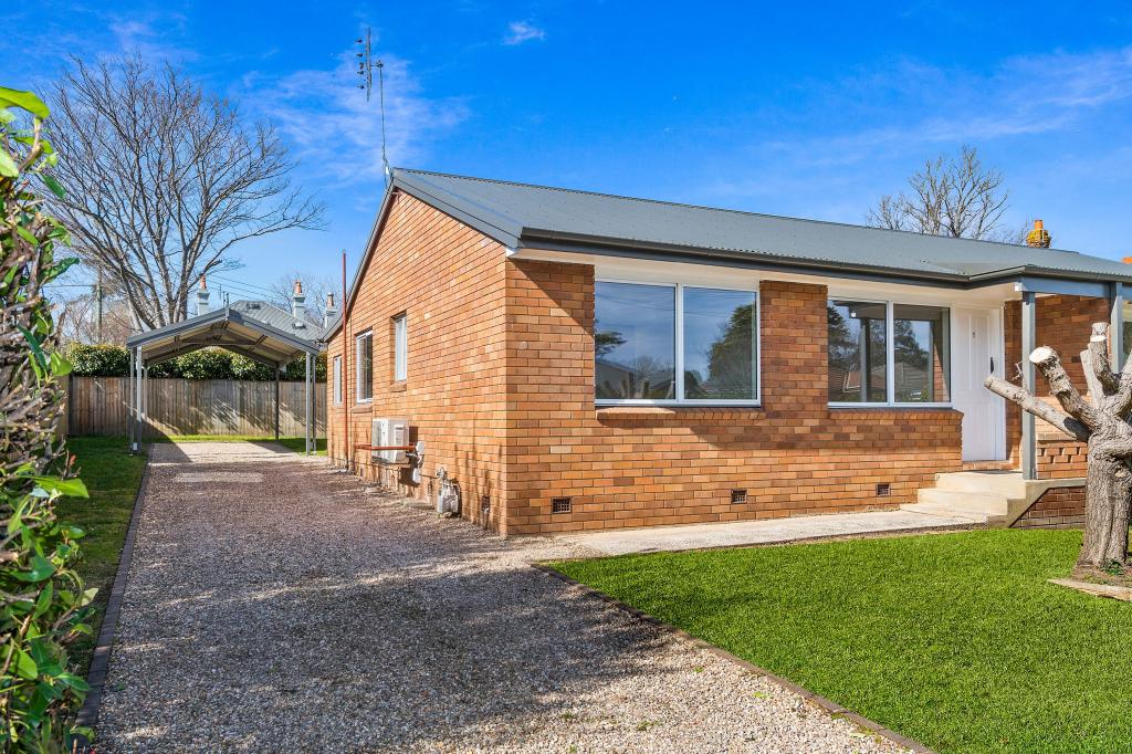 1/8 Throsby St, Moss Vale, NSW 2577