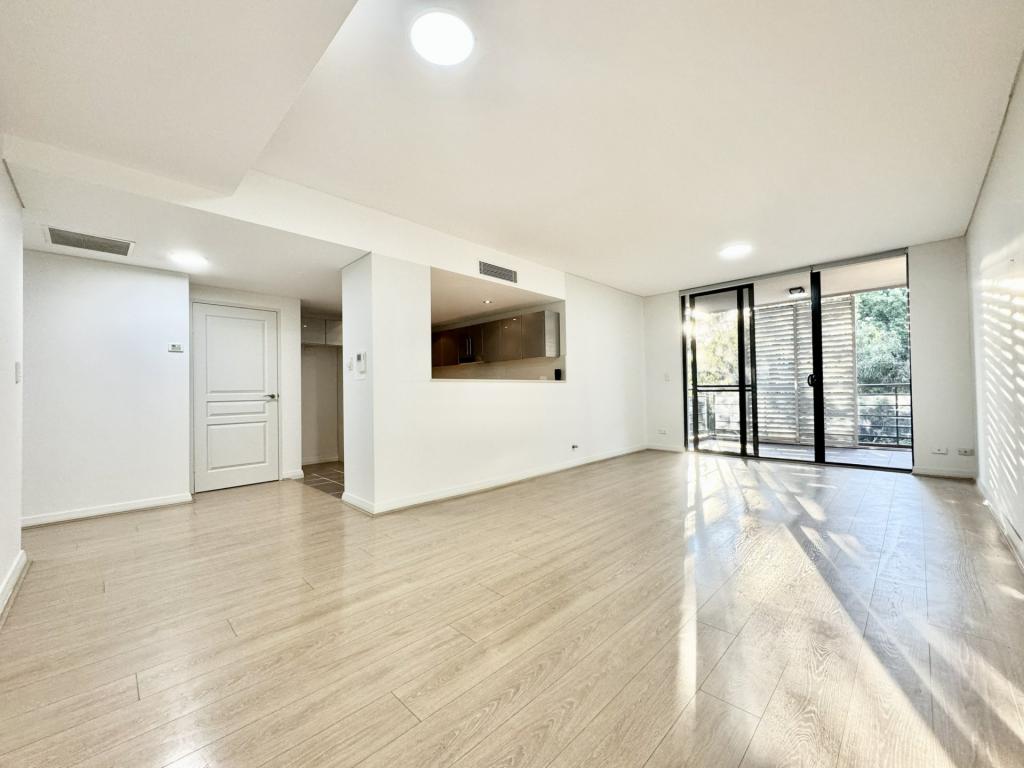 1122/100 Belmore St, Ryde, NSW 2112