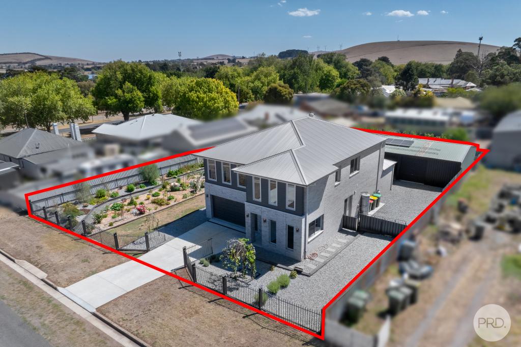 101 MCKAY ST, LEARMONTH, VIC 3352