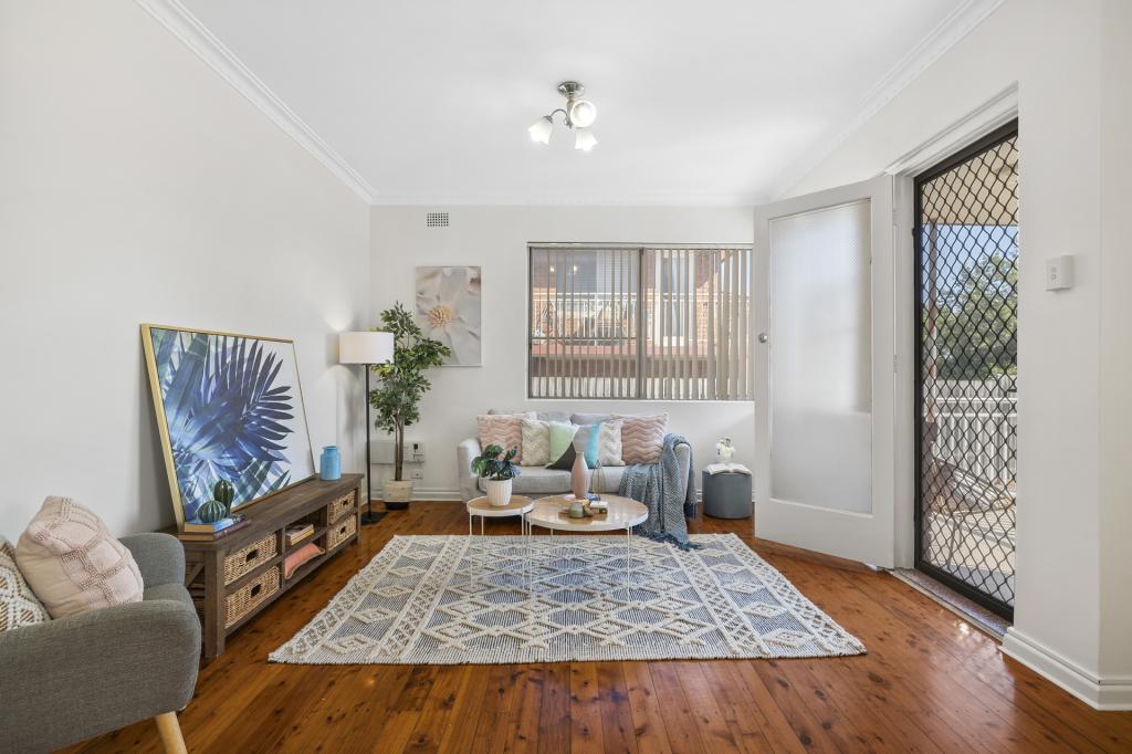 4/39 Bexley Rd, Campsie, NSW 2194