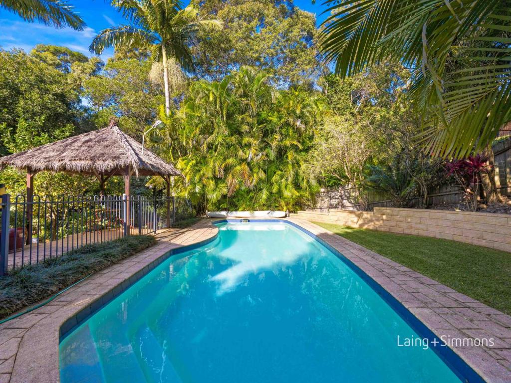 17 Denning Pl, Port Macquarie, NSW 2444