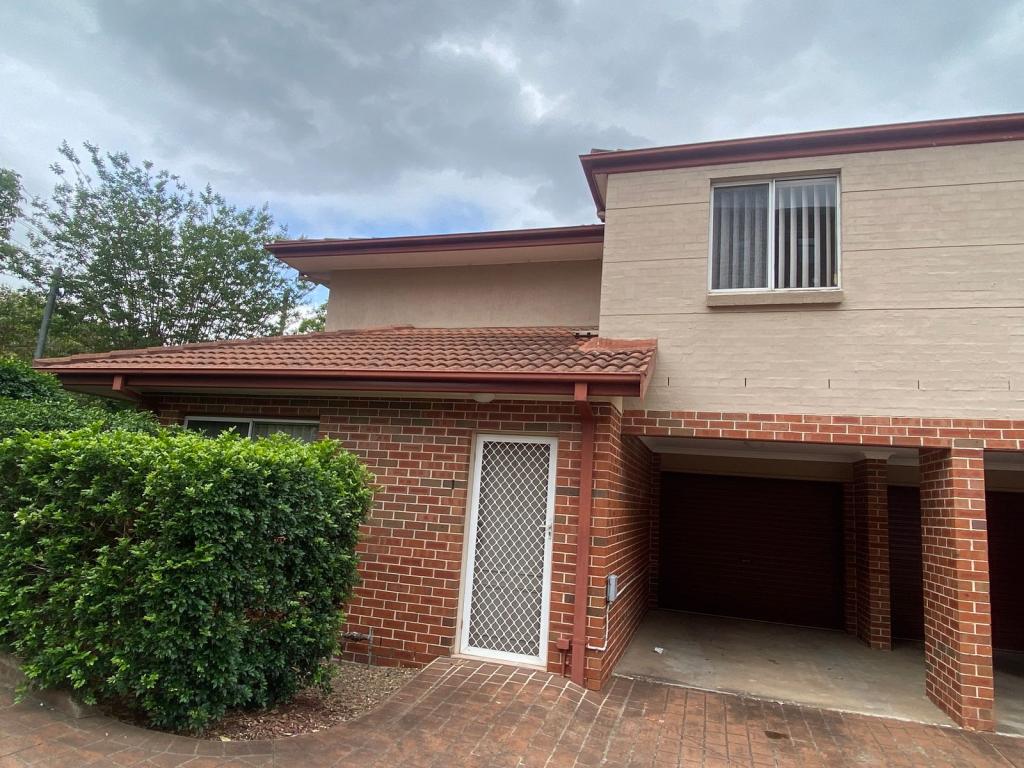 1/32-34 Barber Ave, Penrith, NSW 2750
