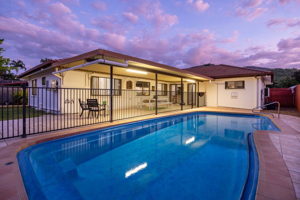 3 Begonia Ct, Annandale, QLD 4814
