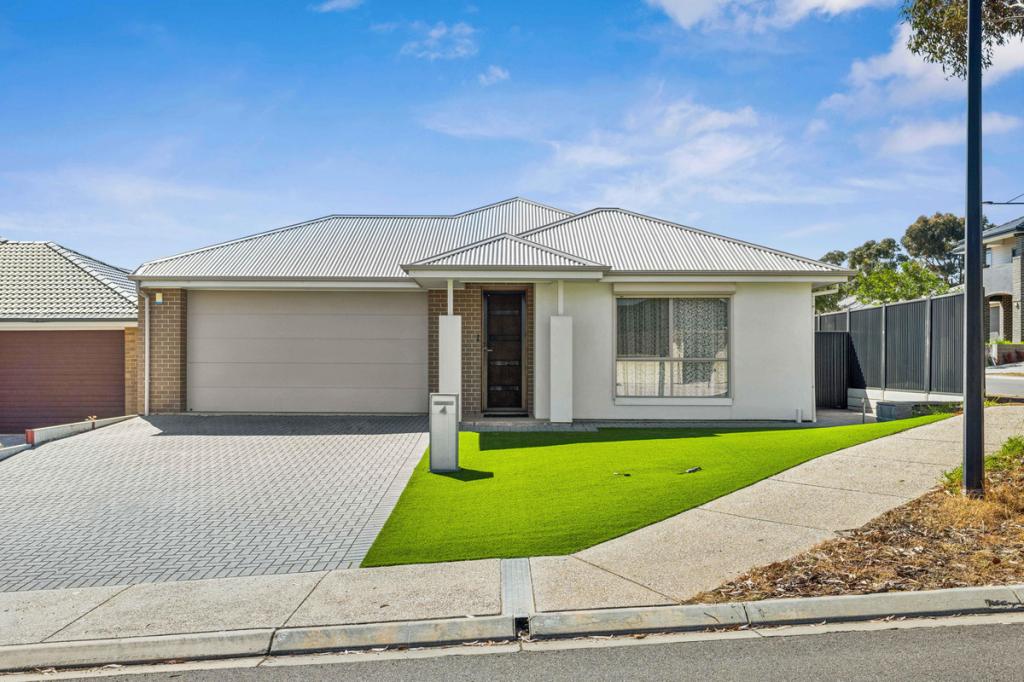 4 Lawder Rd, Blakeview, SA 5114