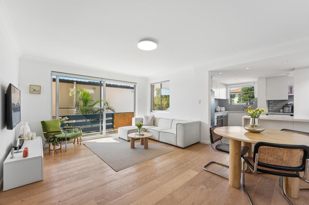 2/8 Kobada Rd, Dover Heights, NSW 2030