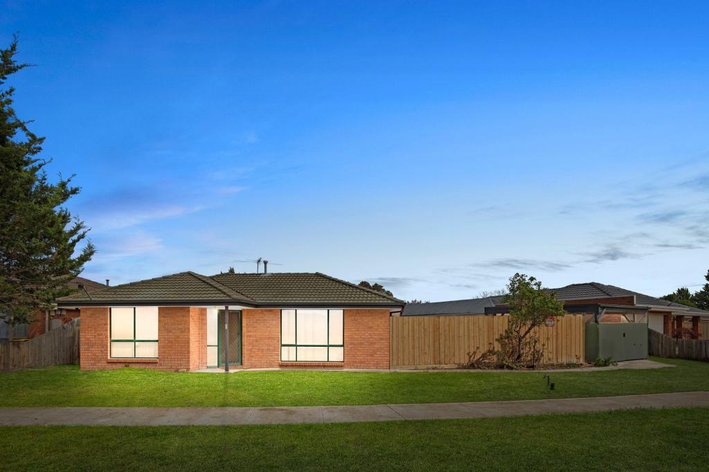 27 Coolabah Cres, Hoppers Crossing, VIC 3029