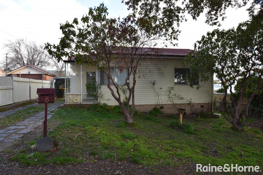 8 Brunswick St, Orange, NSW 2800