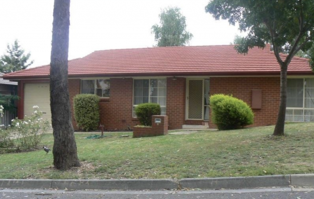 2 Henderson St, Golden Square, VIC 3555