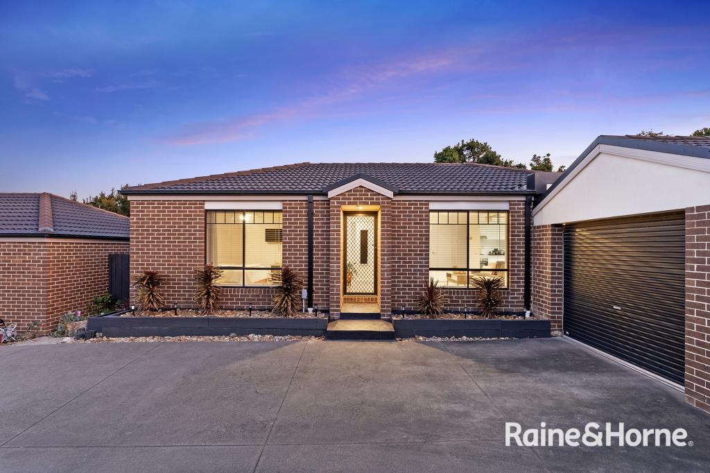 2/30 Tuscany Rise, Pakenham, VIC 3810