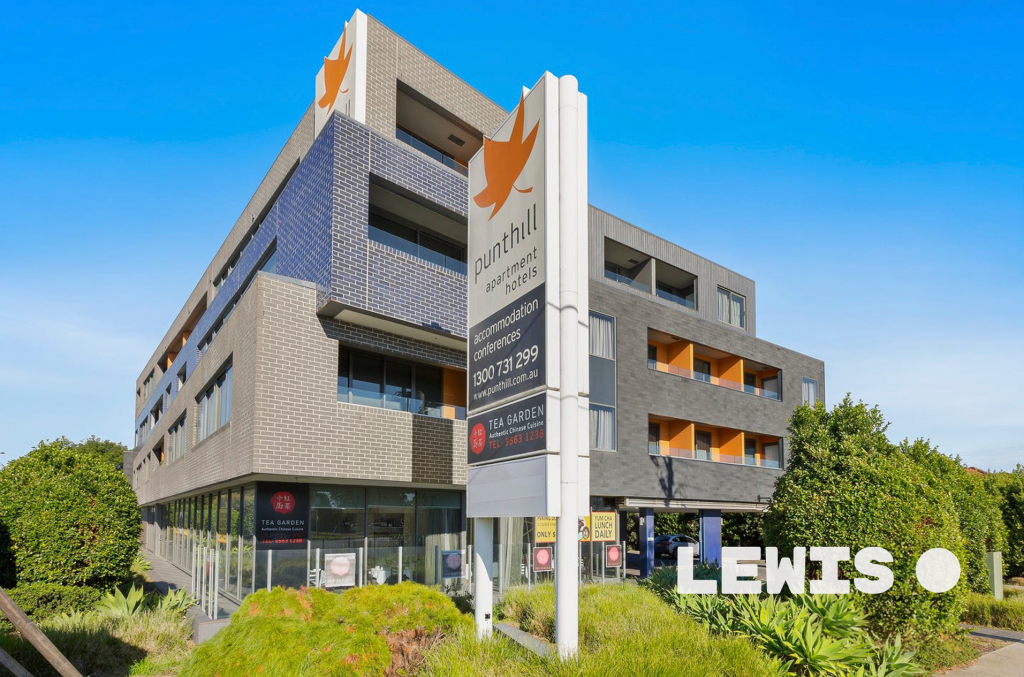 117/1384 Dandenong Rd, Hughesdale, VIC 3166