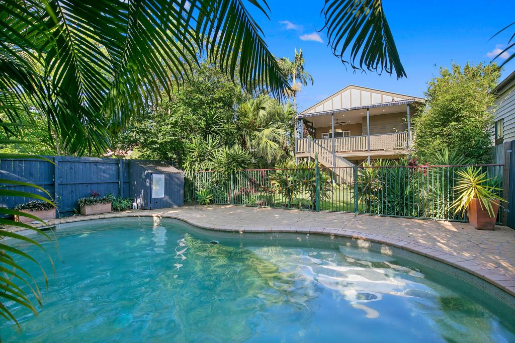 80 Bilyana St, Balmoral, QLD 4171