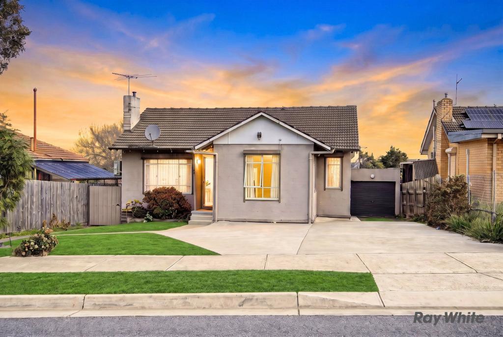 29 Ash St, Doveton, VIC 3177