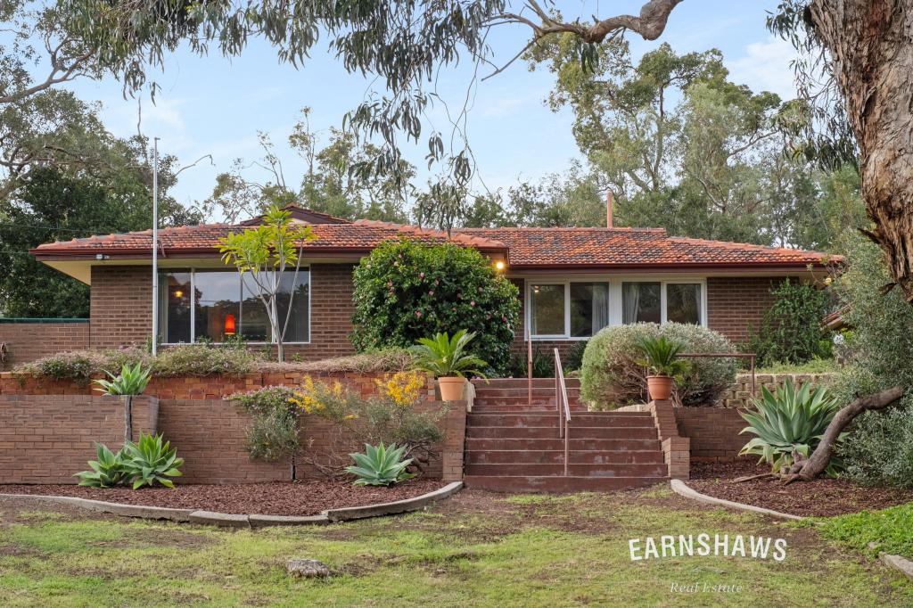 6 Cairnhill Ct, Darlington, WA 6070