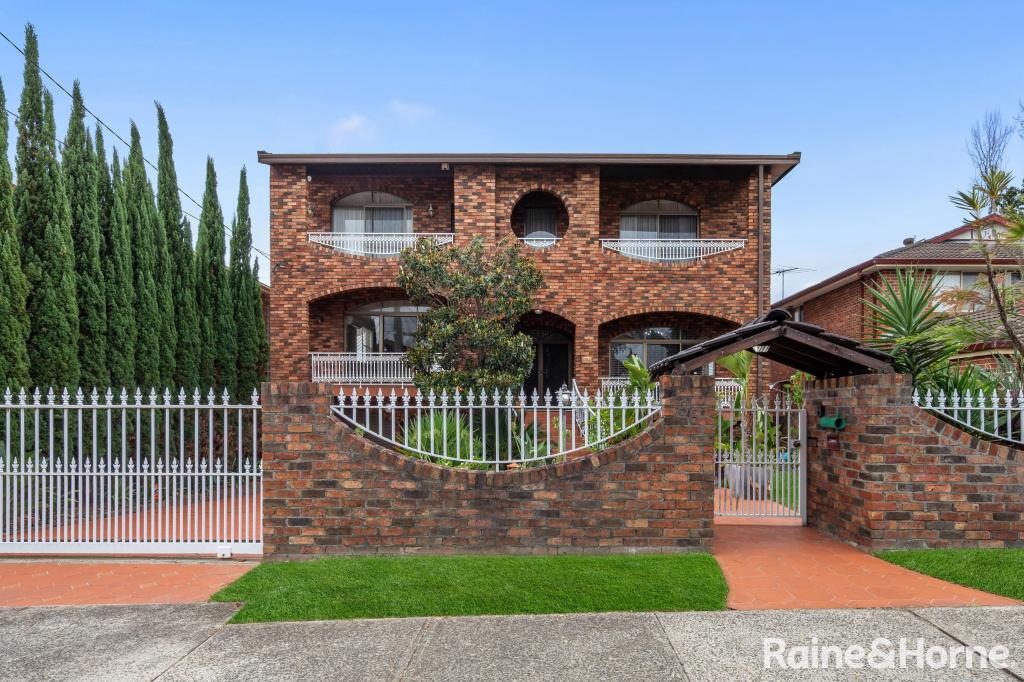 66 Mimosa St, Bexley, NSW 2207