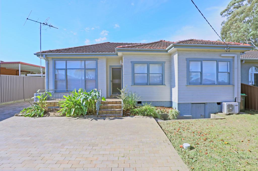 65 Parkes St, West Ryde, NSW 2114