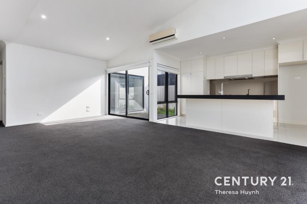46 REGENT AVE, SPRINGVALE, VIC 3171