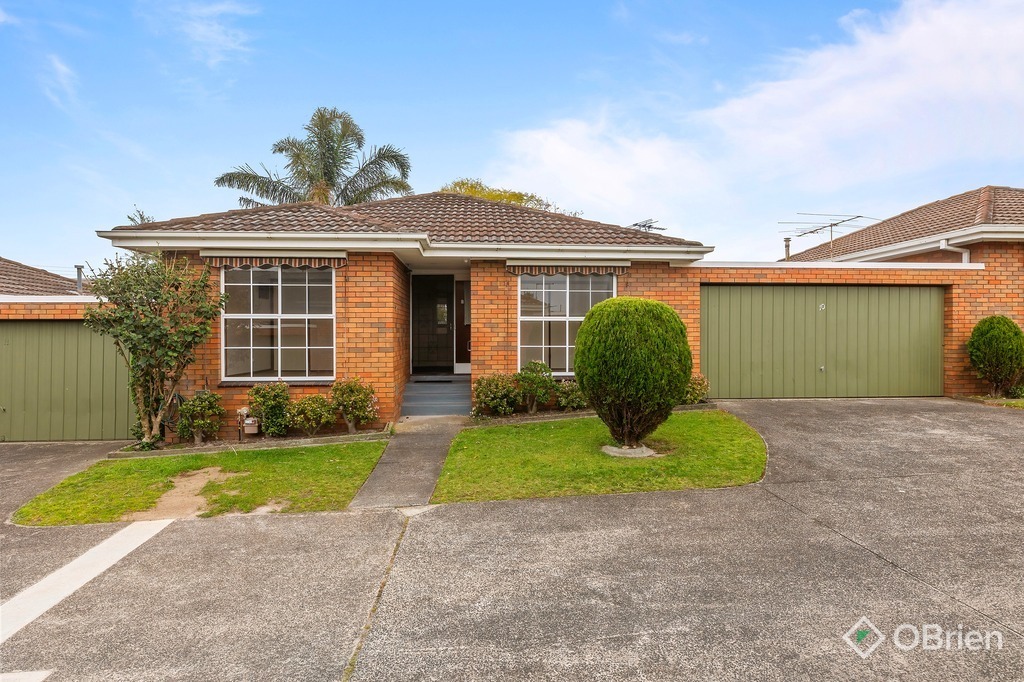 10/27 Lanark St, Clayton South, VIC 3169