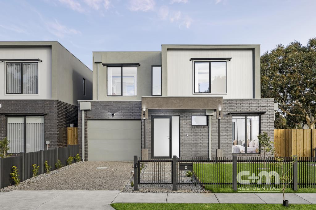 7&9 EPPING ST, HADFIELD, VIC 3046