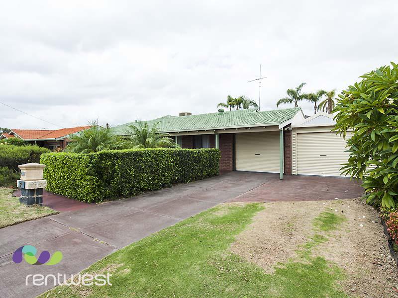 64 Coolibah Ave, Dudley Park, WA 6210