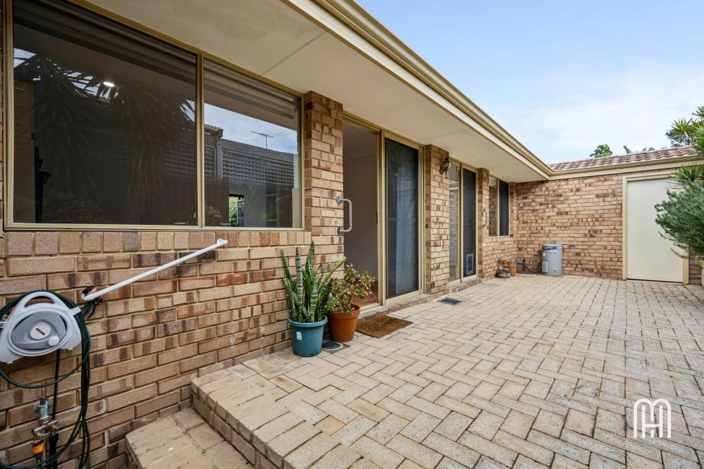 3/15 Drabble Rd, Scarborough, WA 6019