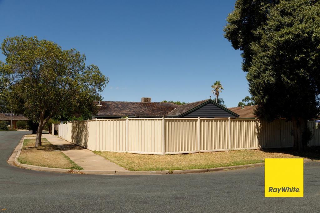 8 Galloway St, Tatura, VIC 3616