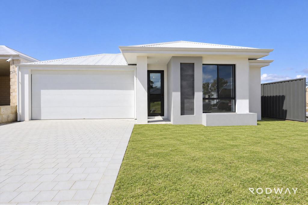 35 TRACTOR RD, MUNDIJONG, WA 6123