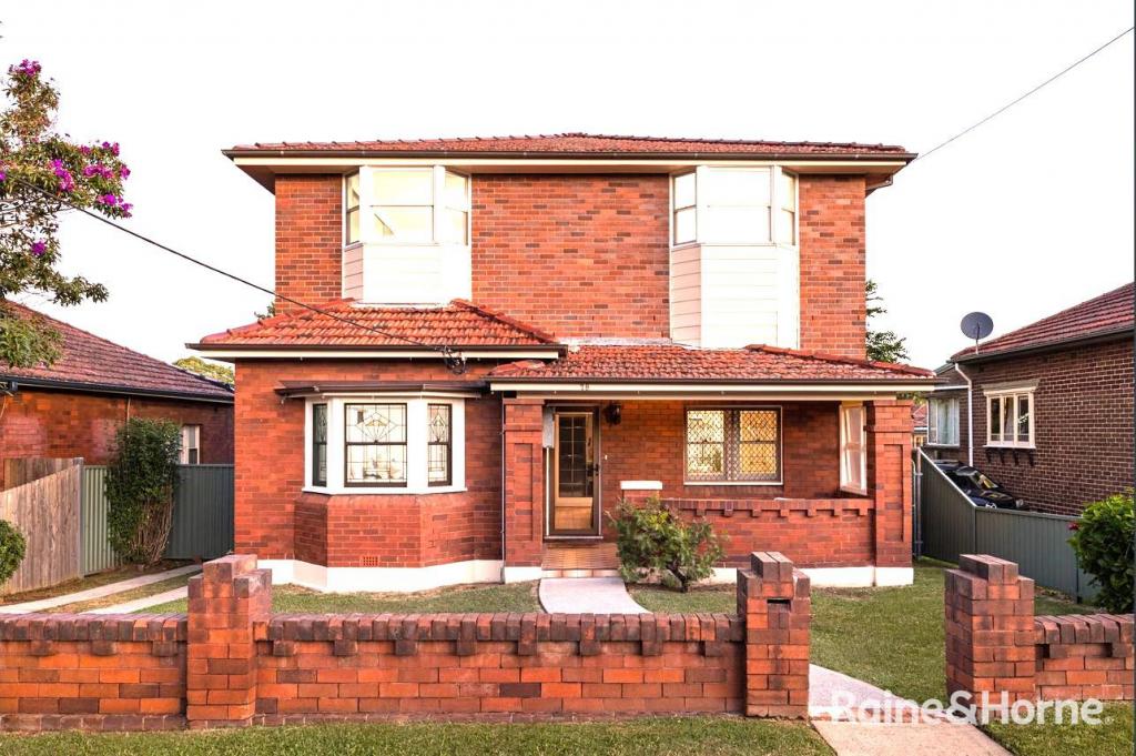 78 Nirranda St, Concord West, NSW 2138