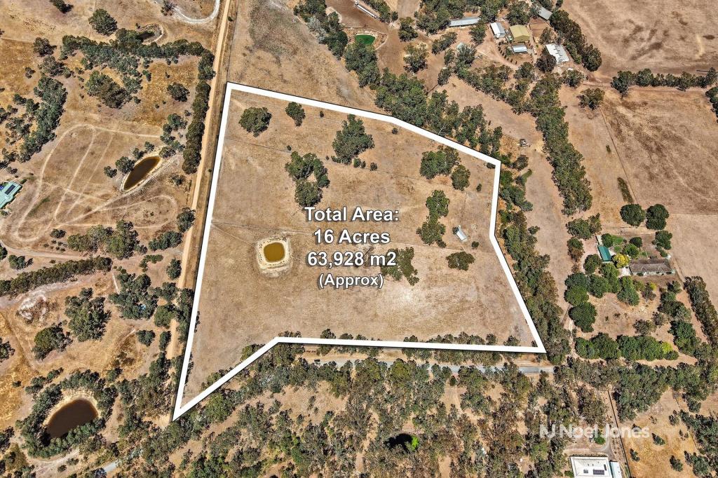 707 Spring Valley Rd, Flowerdale, VIC 3717