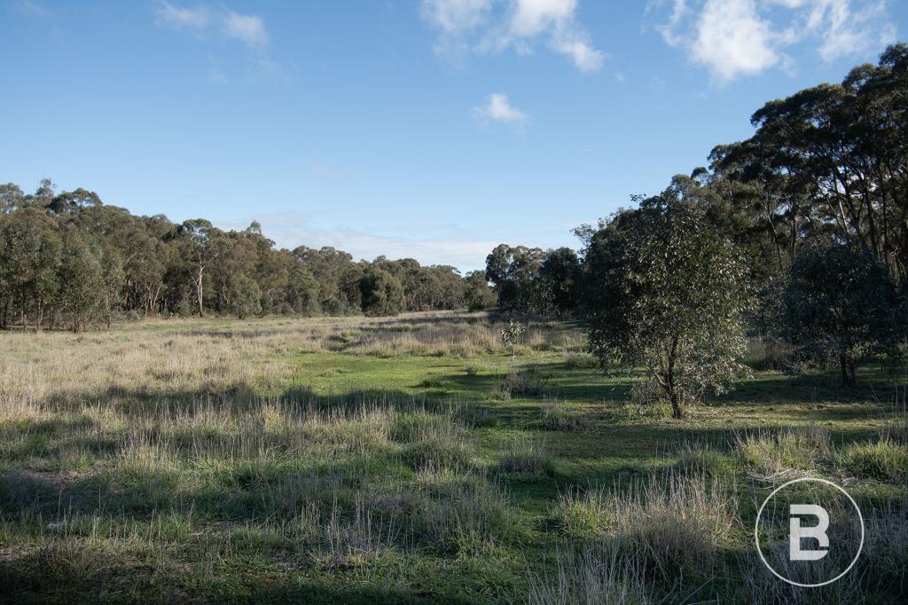 Lot Ca13 Sec K/Par Of 163 Kicks Lane, Dunolly, VIC 3472