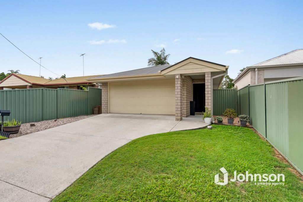 115a Ziegenfusz Rd, Thornlands, QLD 4164