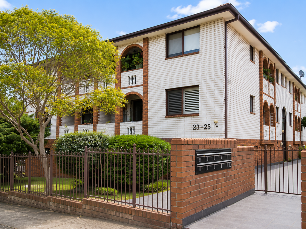 3/23-25 Durham St, Dulwich Hill, NSW 2203