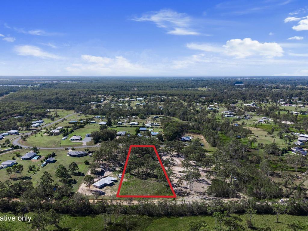 107 Dunmall Dr, Oakhurst, QLD 4650